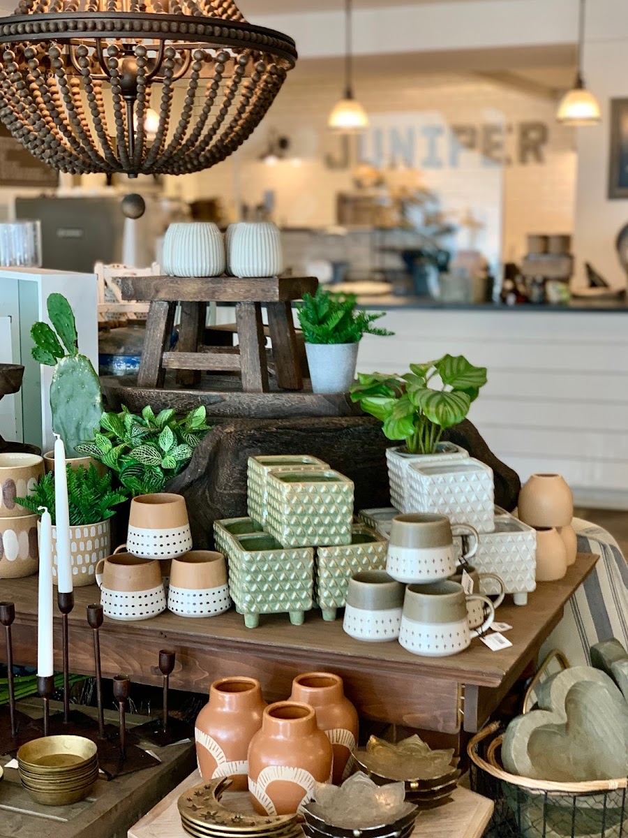 Bistro Boutique Juniper Photos 2